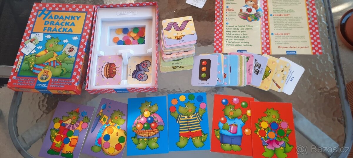 Dětské hry - 16