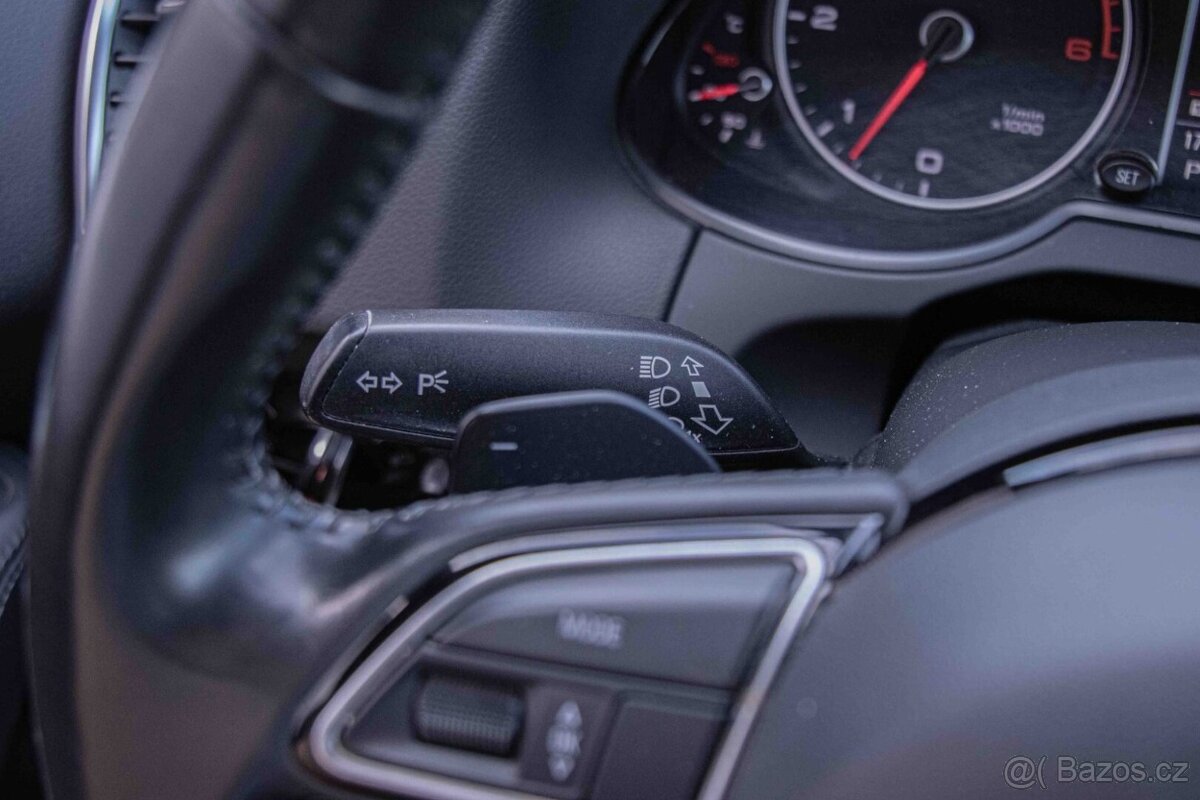 Audi Q5 3.0 TDI DPF quattro S tronic - 16