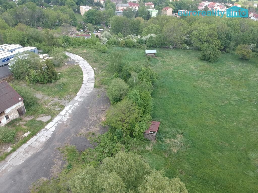 Prodej, komerční areál, 30339 m2, Dubí - Bystřice - 16