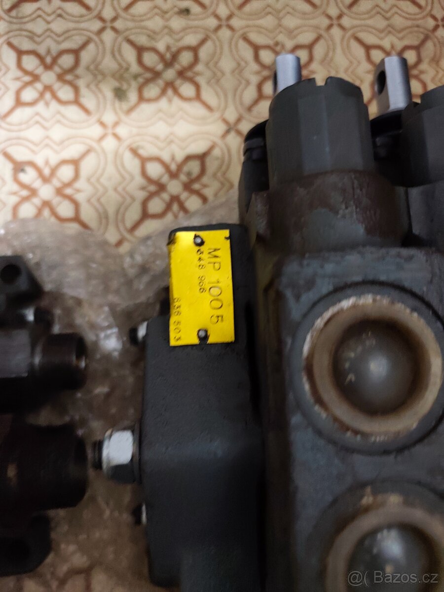 Mannesmann rexroth Bosch - 16