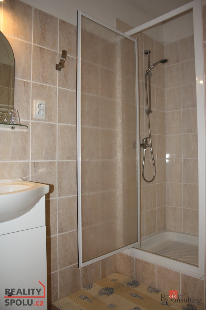 Prodej, komerční/ubytování, 2115 m2, Pocheň , Široká Niva, B - 16