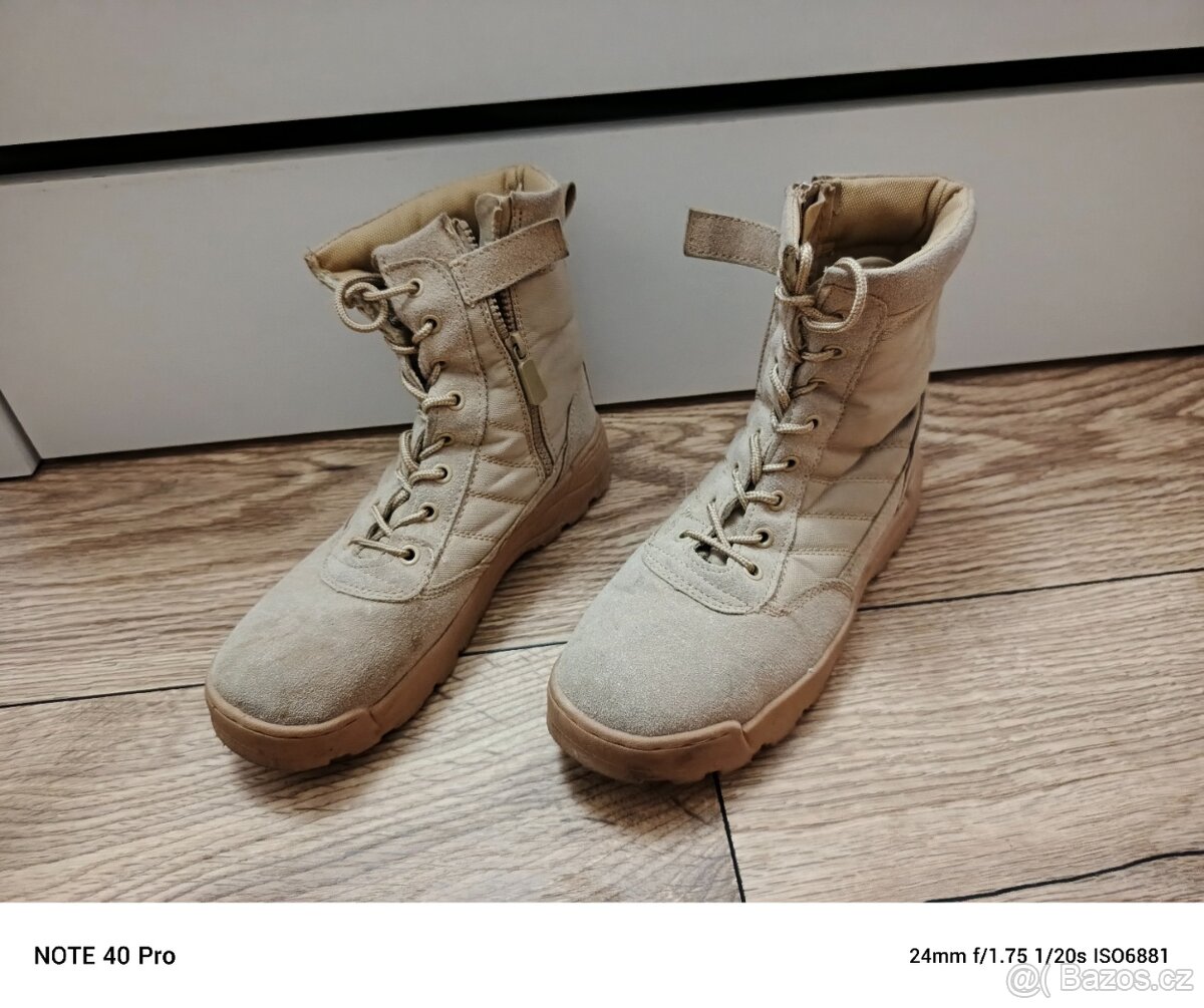 Airsoft zbraň CYMA CM.048 AK 74 tactical - 16