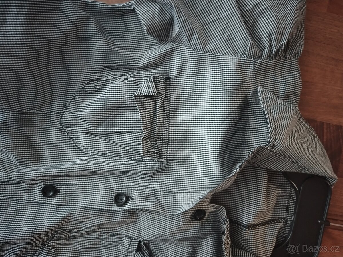 Saty vel. 40, 38,36 - 16