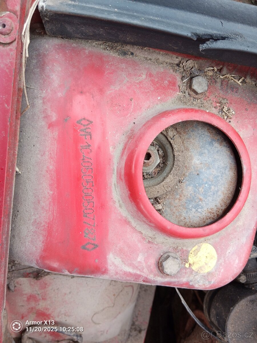 Renault 5gt turbo bez TP - 16