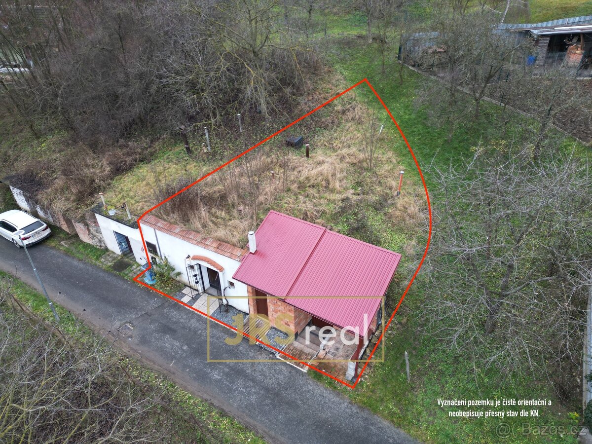 Prodej vinného sklepa 46 m², Ježov, ev.č. 170058JV - 16