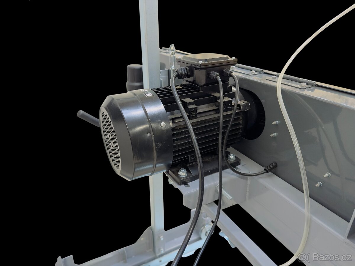 💥 Kmenová pásová pila TECHNIX KP-X660 - katr 💥 - 16