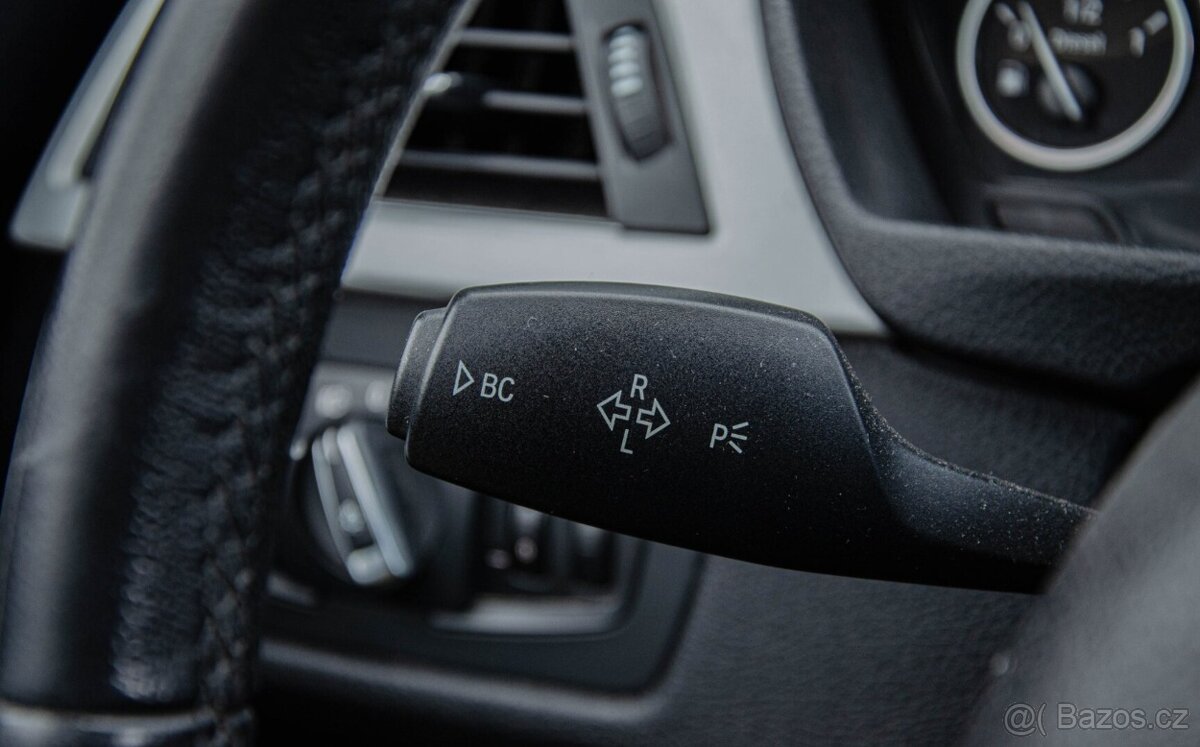 BMW F31 Rad 3 Touring 318d - 16