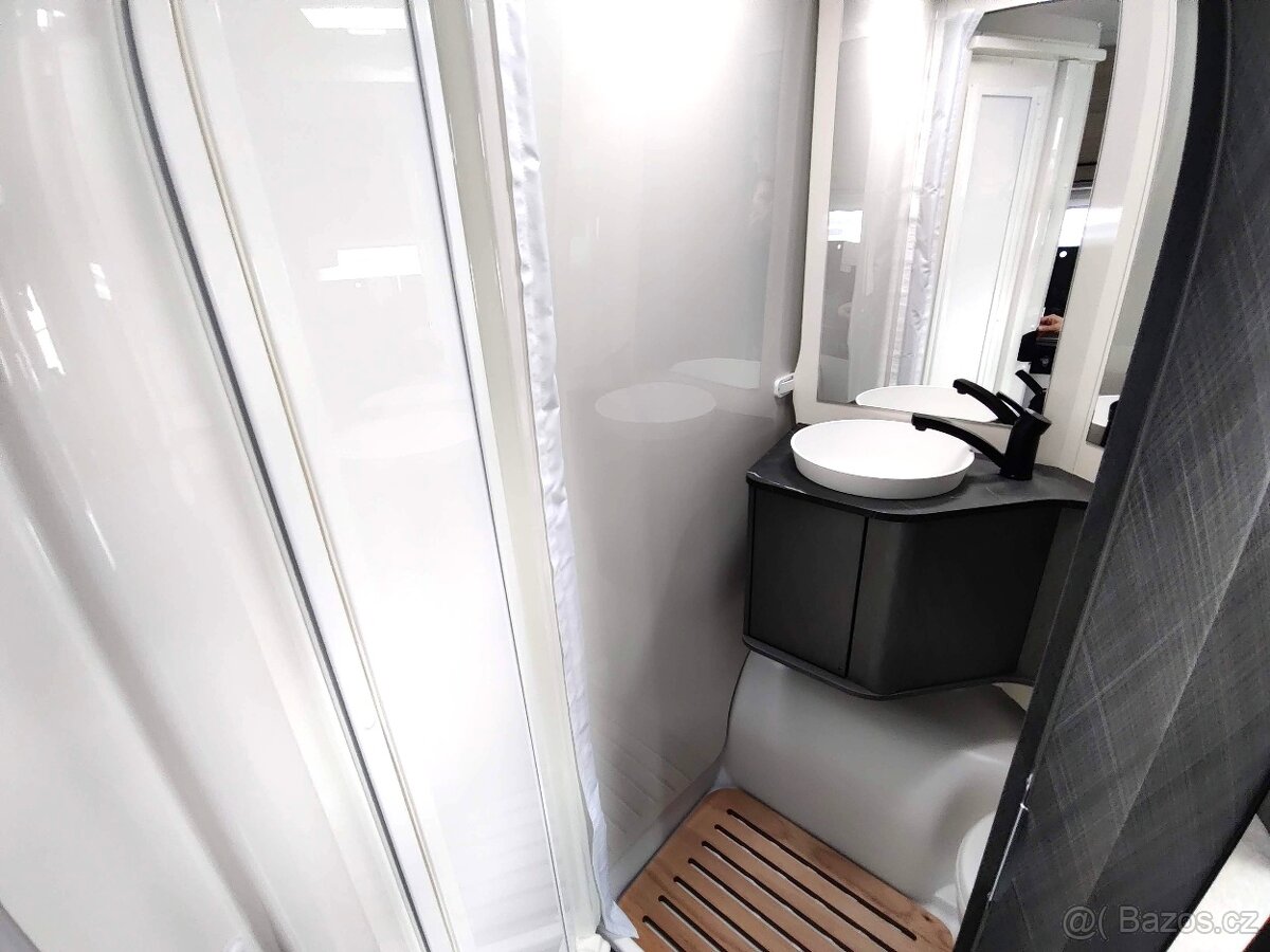 Etrusco V 6.6 SF - 16