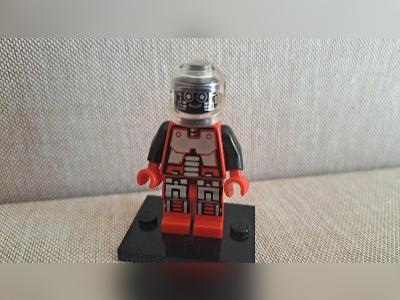 👨🚀 Lego Space figurky - Mix 👩🚀 - 16