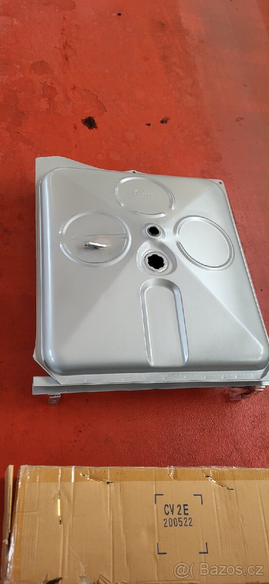 VW LT Florida Westfalia - 16