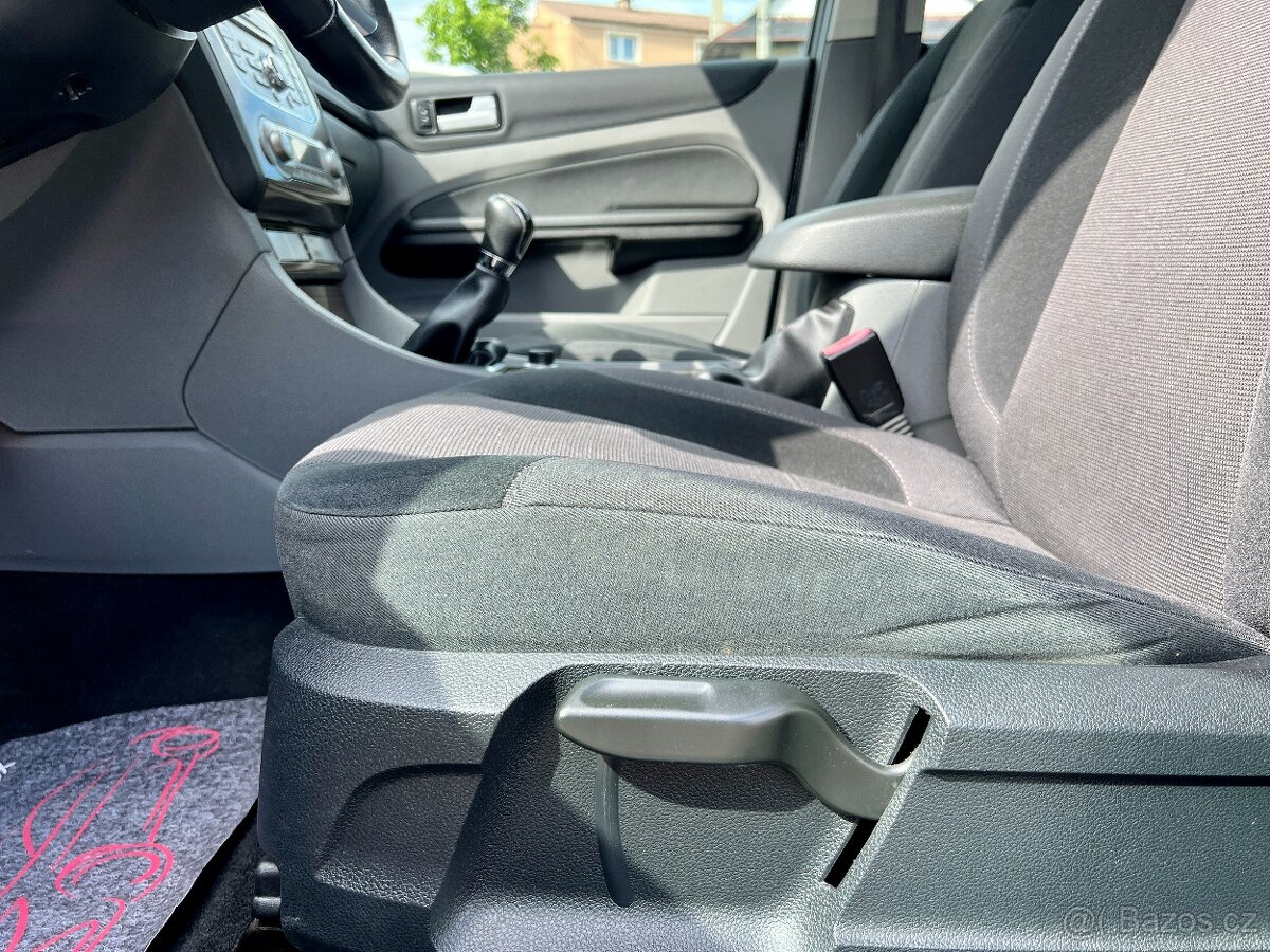 Ford Focus 1.8i 92 kW Klima,Stav,Alu BEZ KOROZE - 16