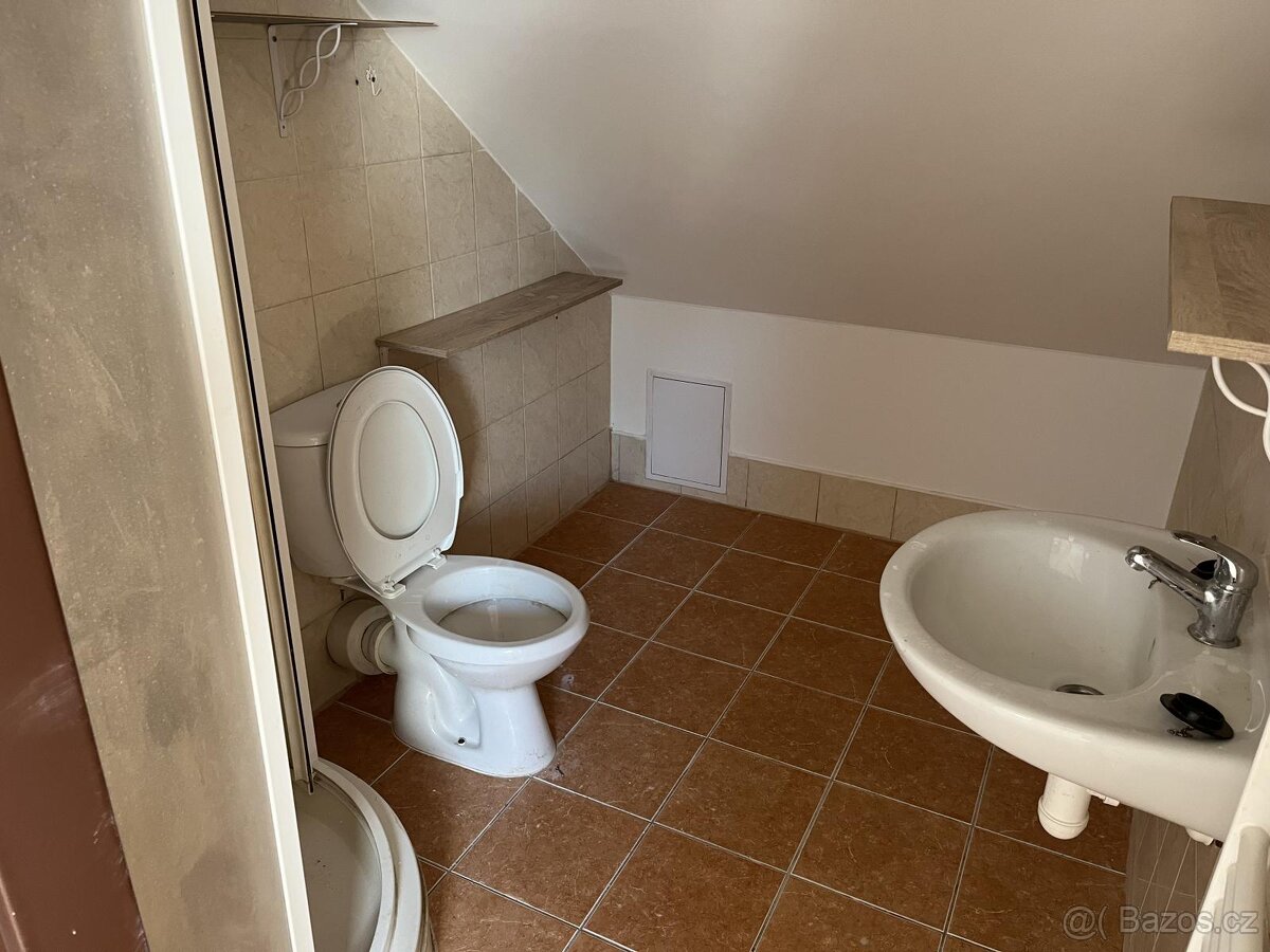 Prodej bytového domu ve Svitavách, 18 bytových jednotek - 16