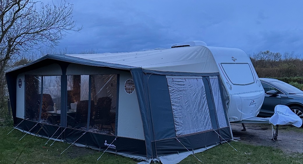 Bürstner Premio Life 490 TK 2019 PALANDY+KLIMA+MOVER+2 STANY - 16