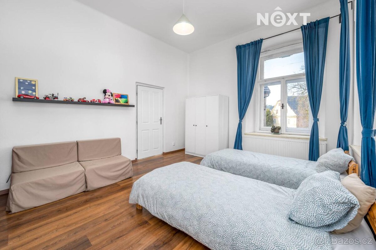 Prodej Rodinný dům, 362㎡ - 16