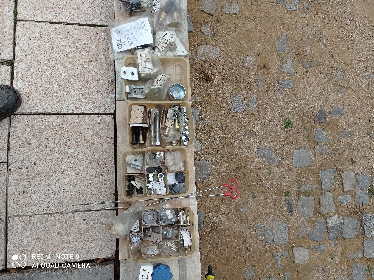 Díly favorit,felicia - 16