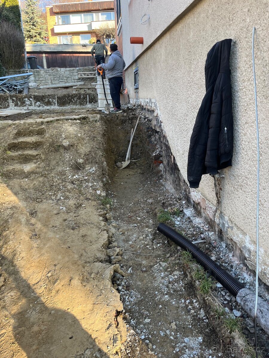 Hledáme další zakázky - 16