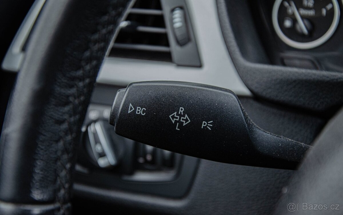 BMW F31 Rad 3 Touring 318d - 16