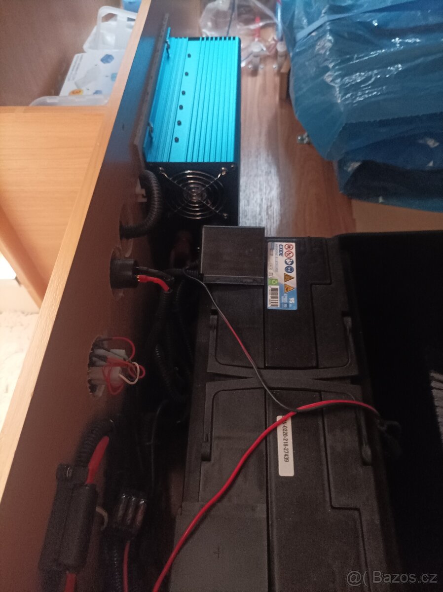 TABBERT DA VINCI 450 - 16