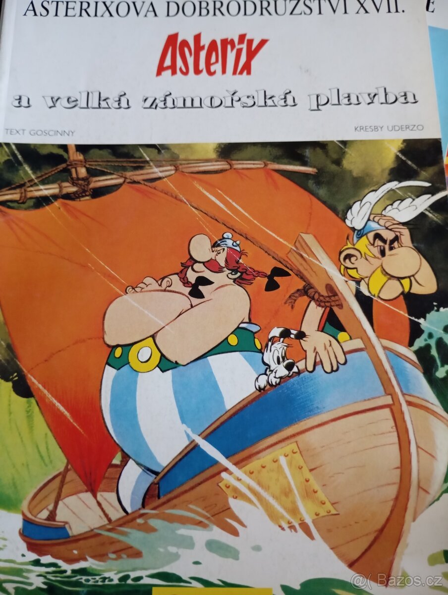 Asterix - 16