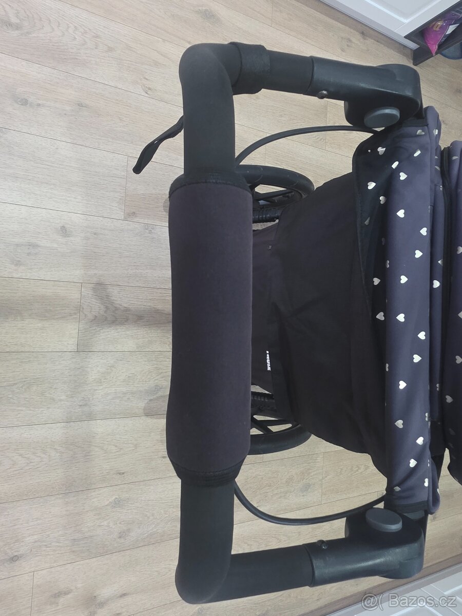 Thule Glide 2 - 16