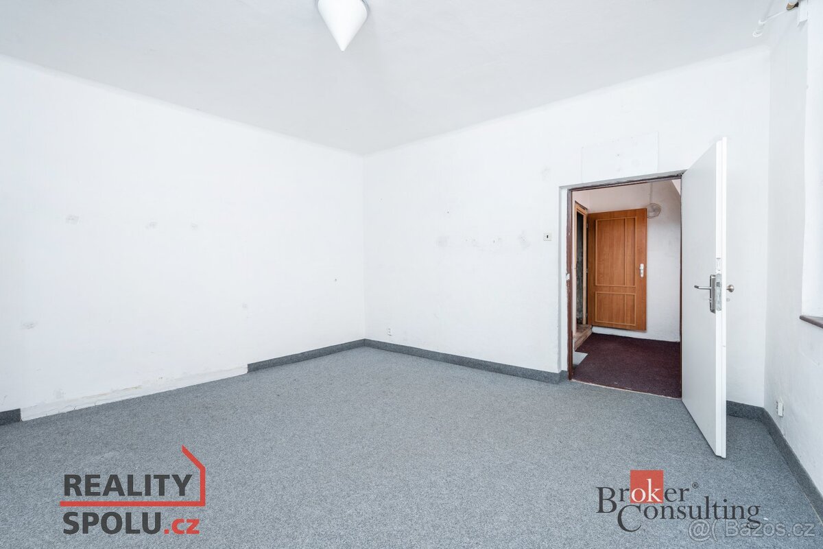 Prodej, komerční/ostatní, 145 m2, Varšavská, 36001 Karlovy V - 16