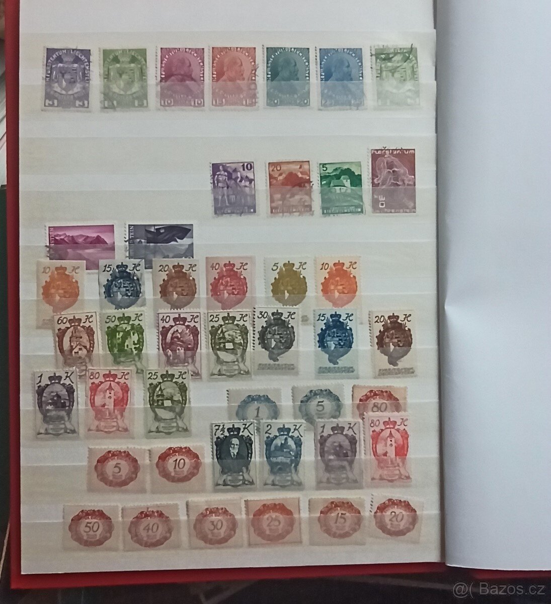 Liechtenštejnsko - 16