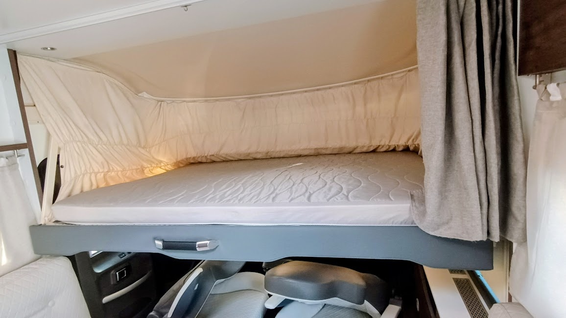 INTEGRÁL 3,5t, 160PS, automat 9st, zimní paket, DPH - 16