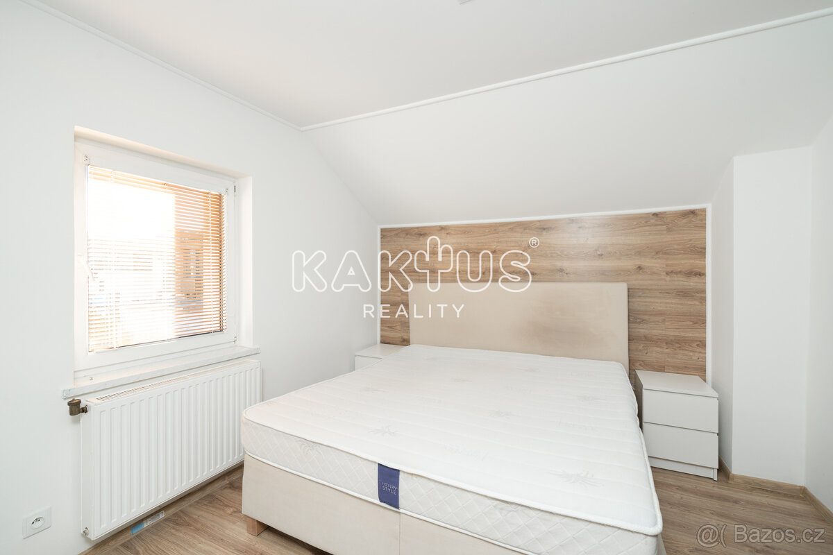 Pronájem Rodinného domu 4+1 v srdci Beskyd Čeladná - 16