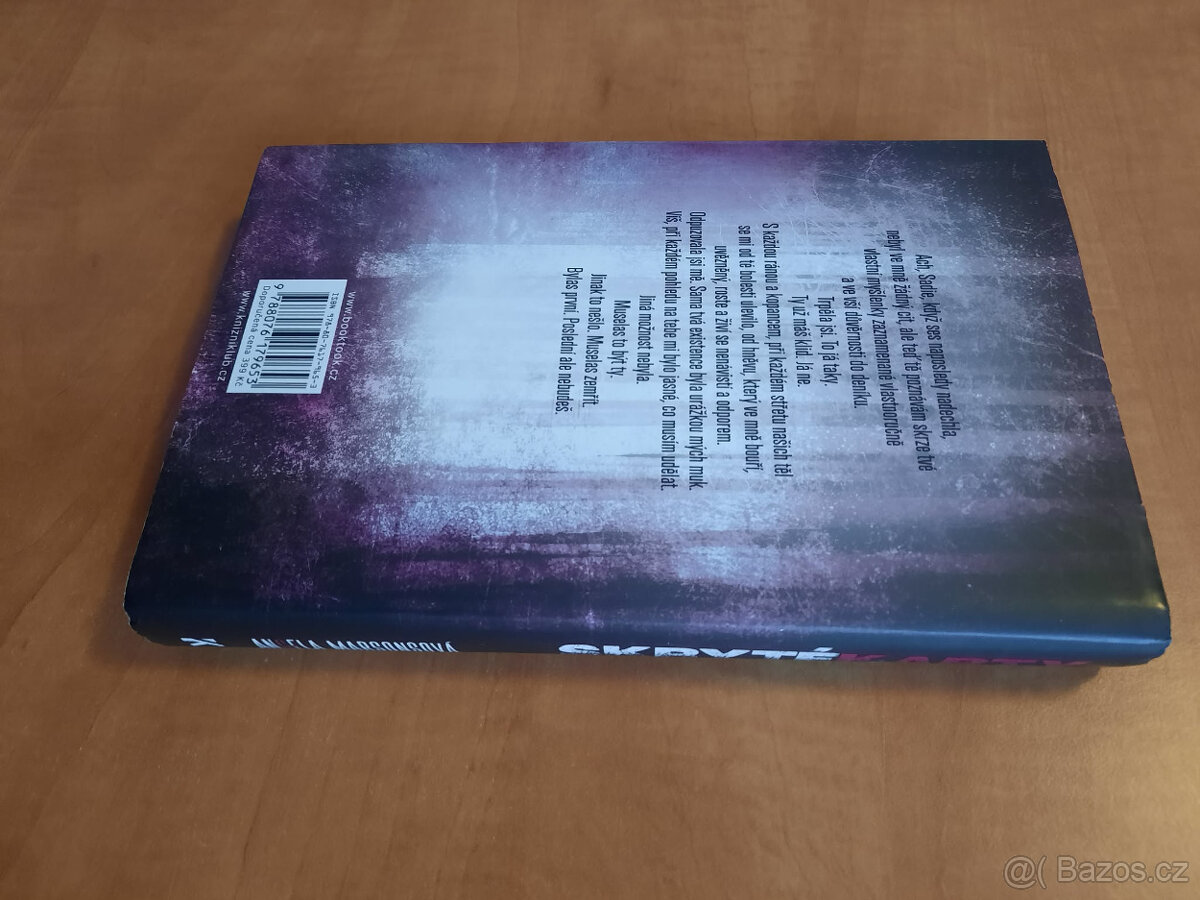 Ďábelské hry, Pohřbená pravda, Skryté karty - 16