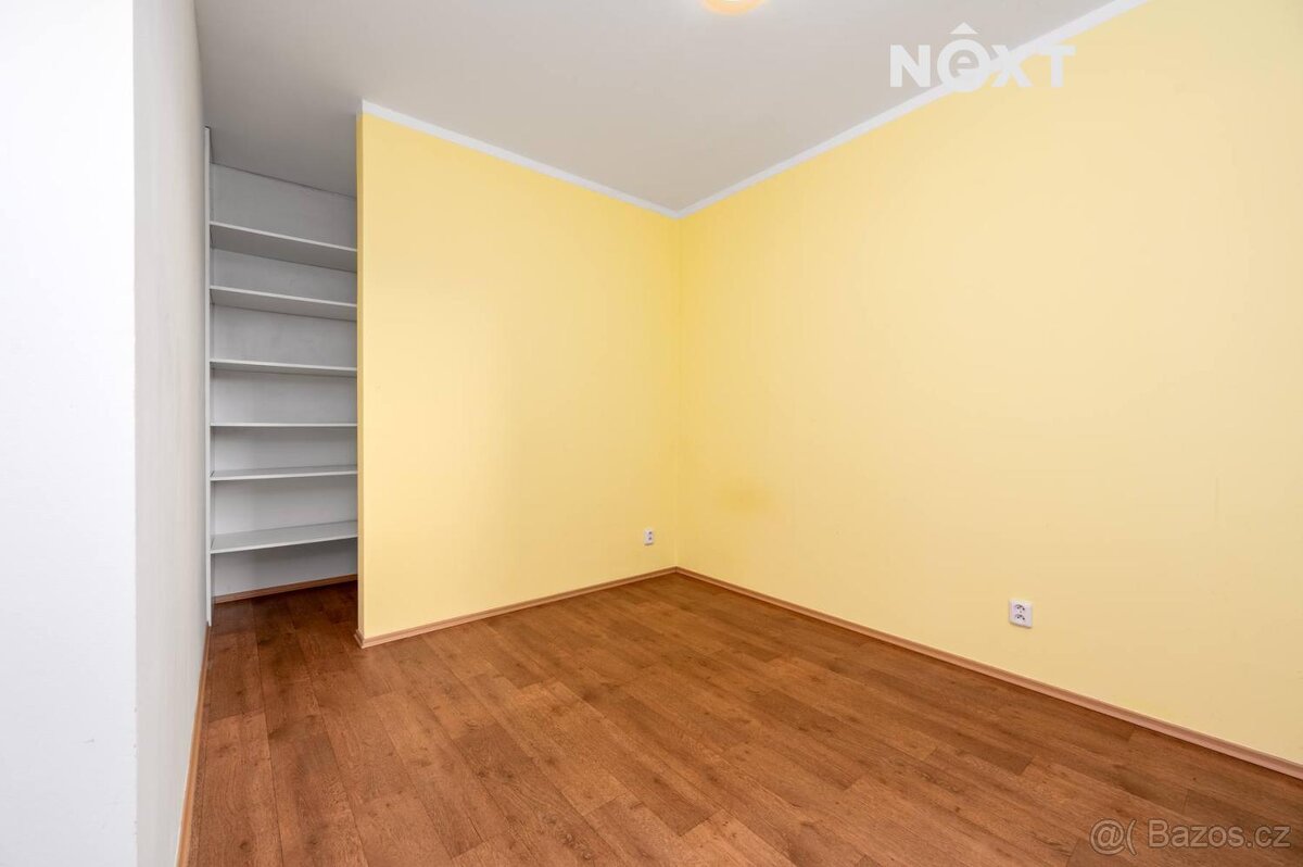 Prodej byt 3+kk, 88㎡ - 16