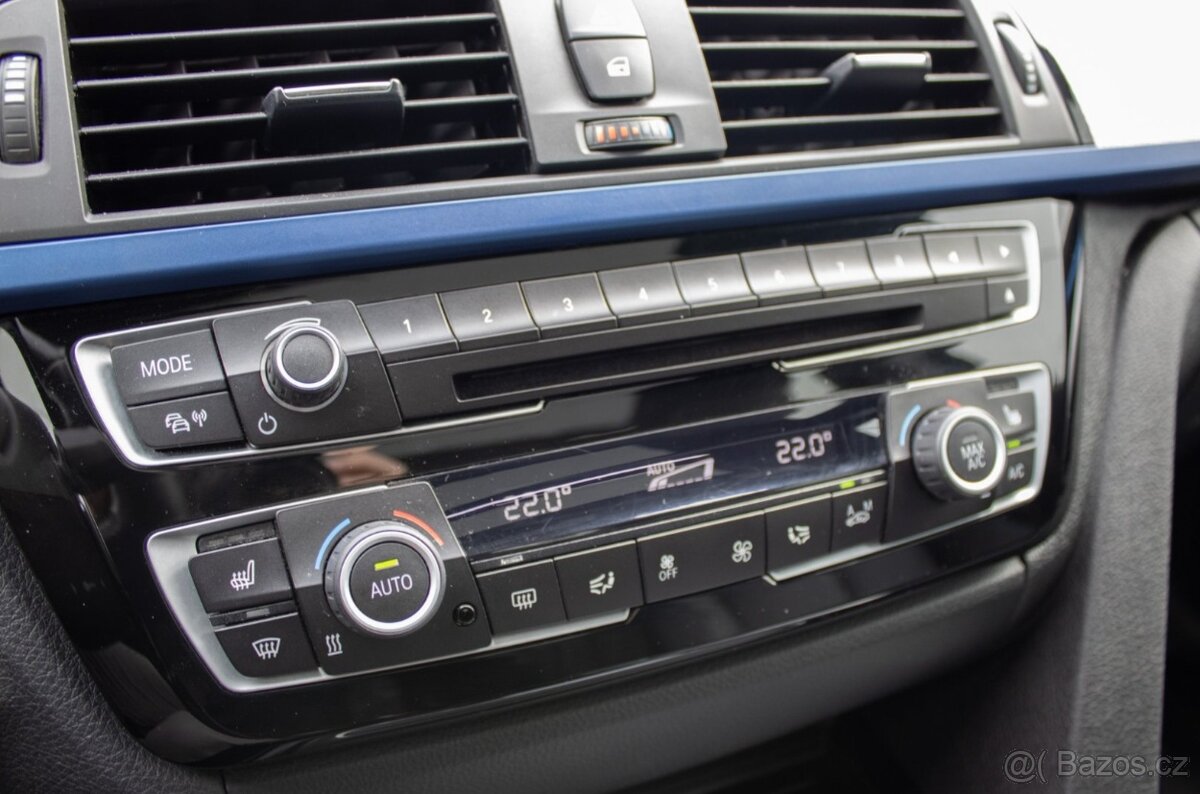 BMW Rad 3 3GT 330i xDrive - 16