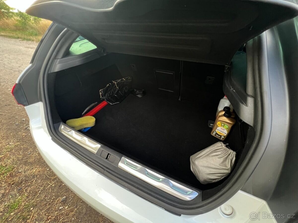 Citroen DS5 - 16