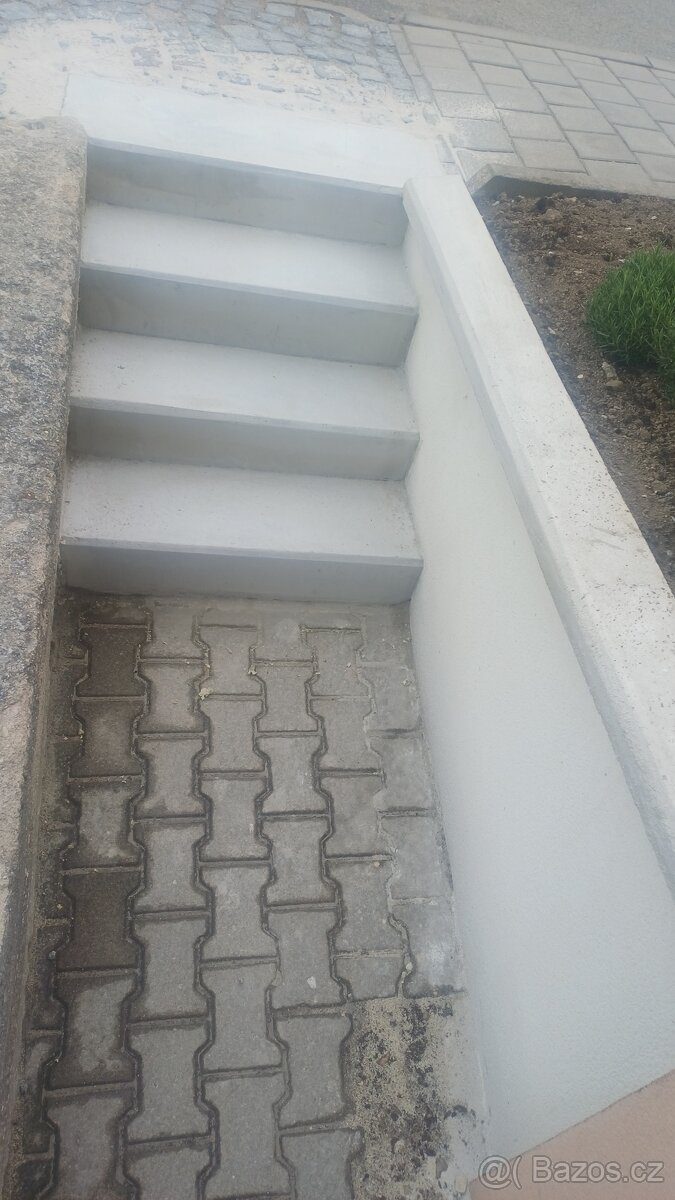 ZEDNICKÉ A SANAČNÍ PRÁCE - 16