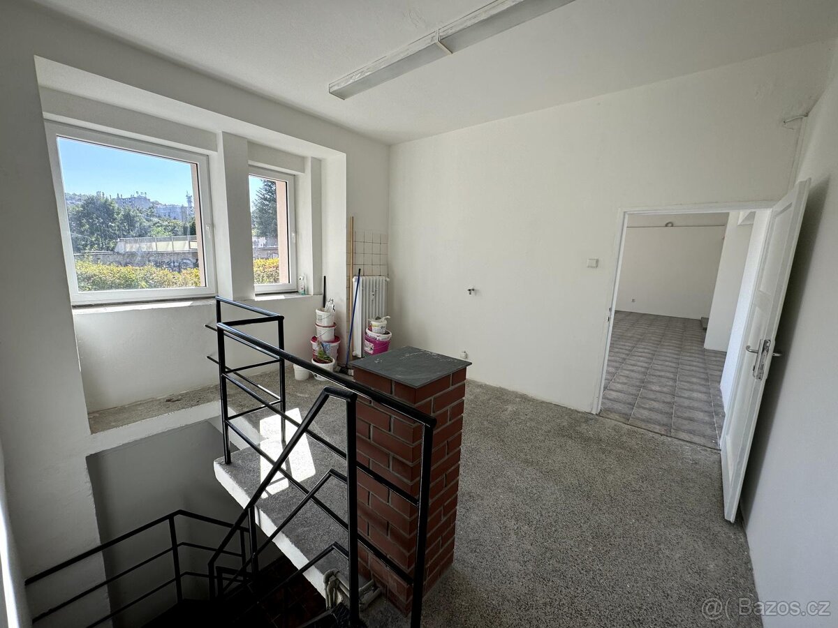 Na Petynce, Praha 6 - 16