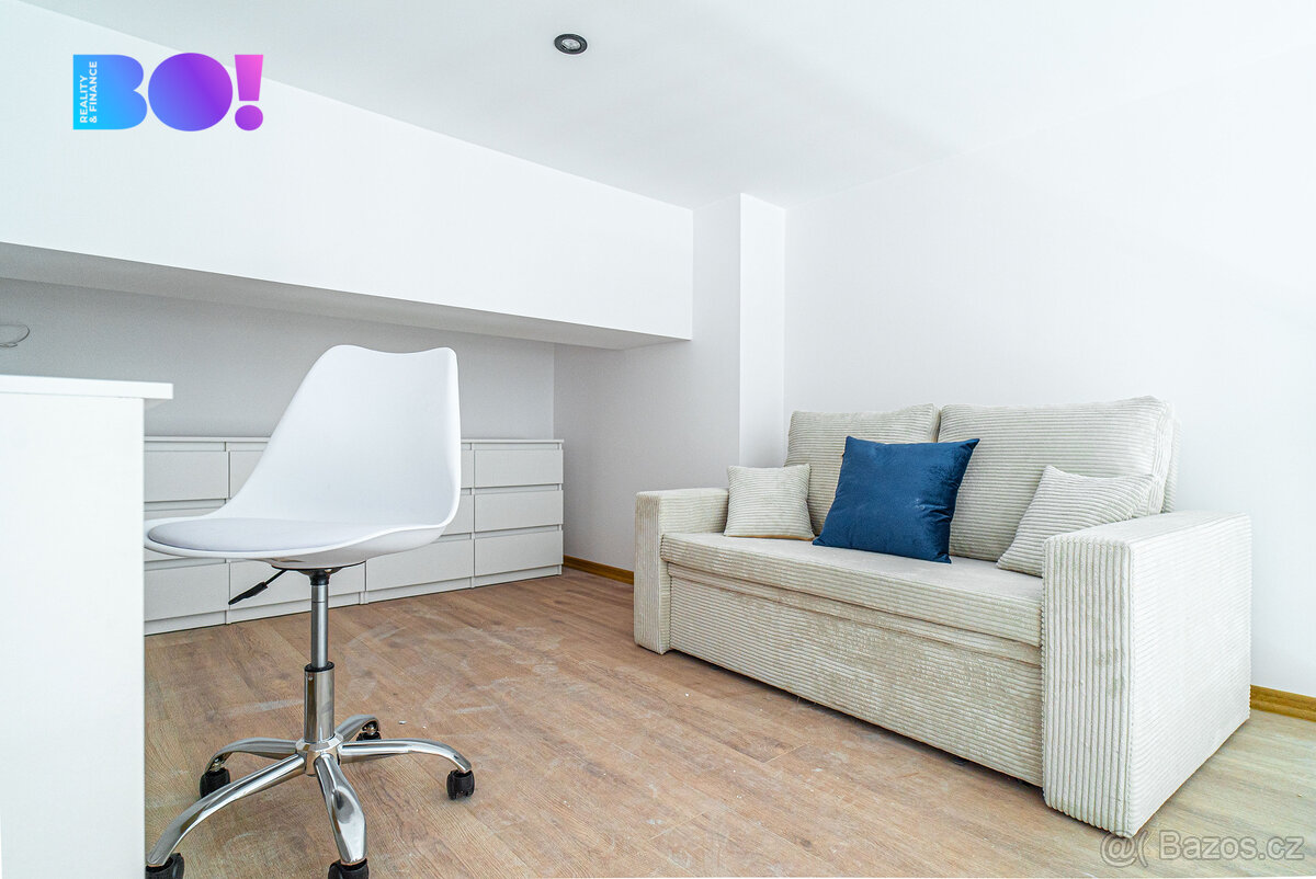 Prodej bytu 1kk, Oświęcim - 16