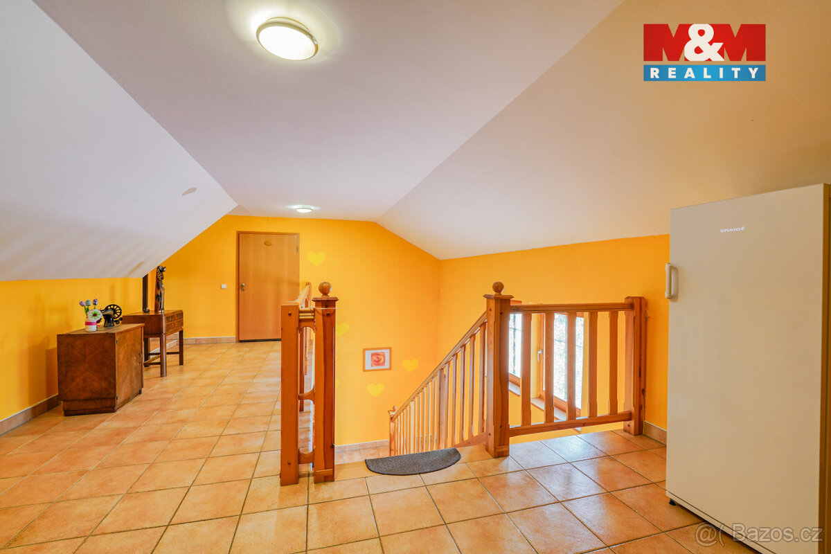 Prodej chalupy, 689 m², Žihle - 16