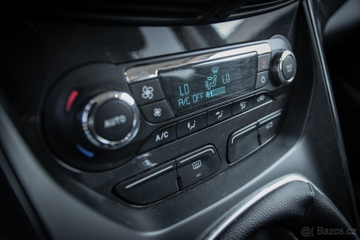 Ford Kuga Titanium 2.0 AWD 120kW - 16