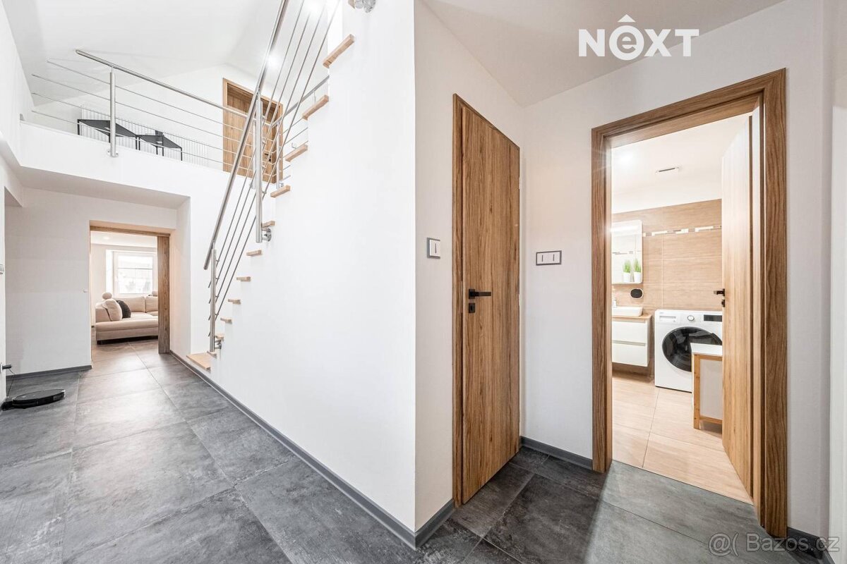 Prodej Rodinný dům, 230㎡ - 16