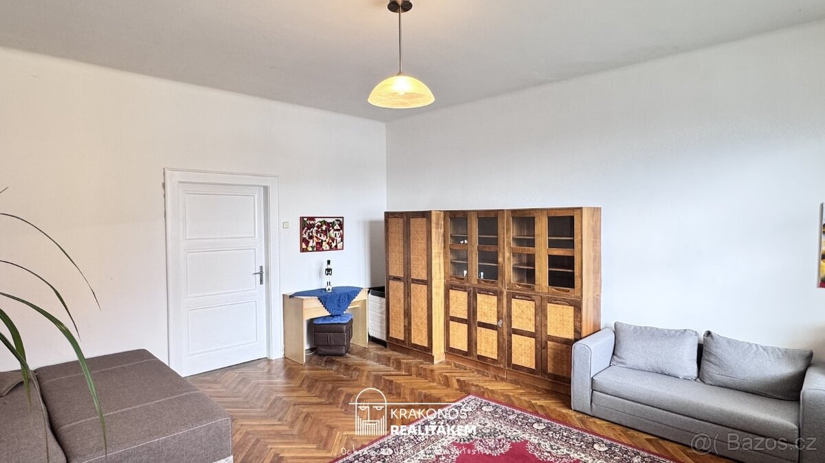 Pronájem bytu 2+1 Hranice, Mostní 224 - 16