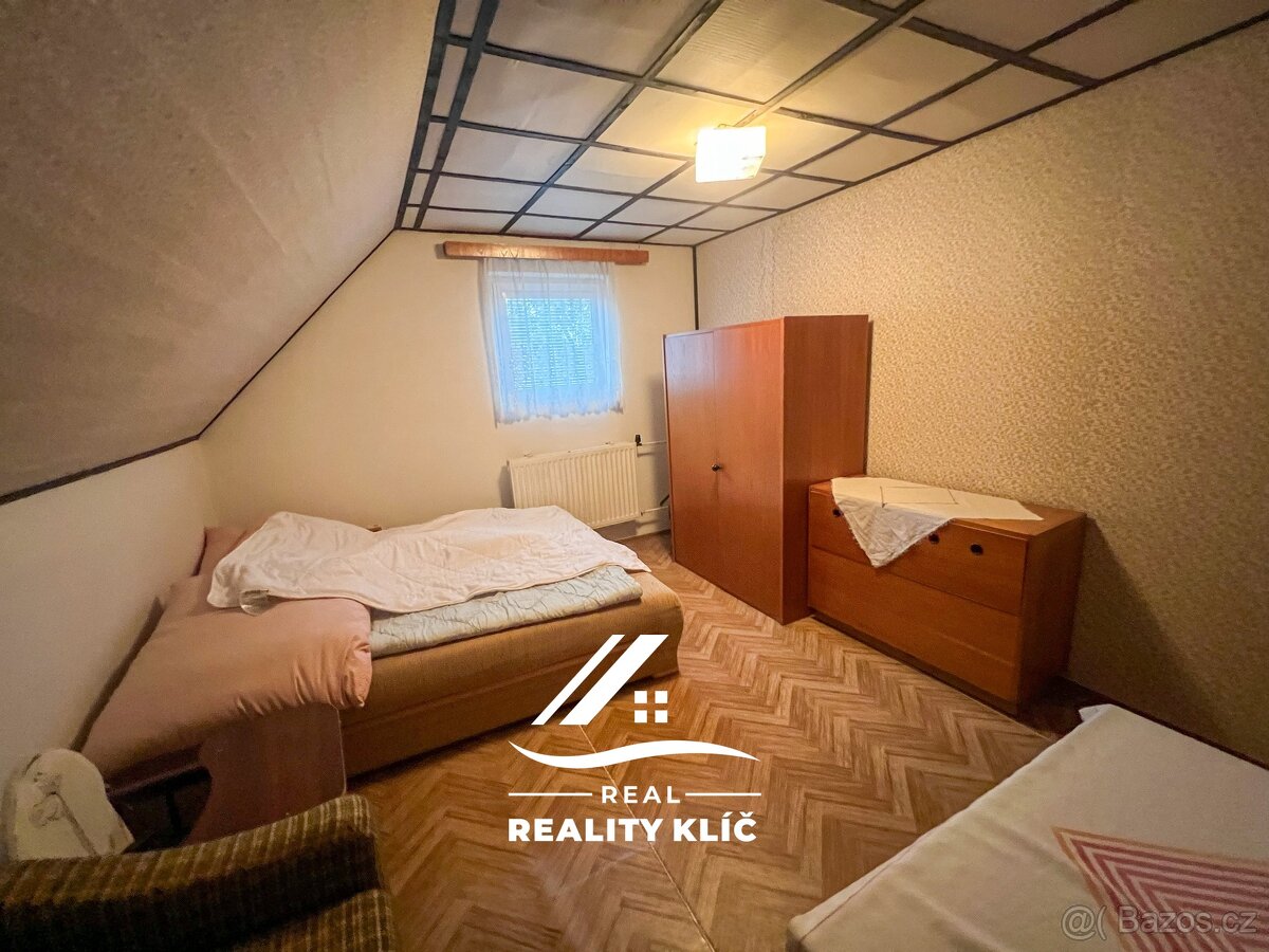 Prodej rekreačního domu 72 m², Hořejší Kunčice, ev.č. 00363 - 16