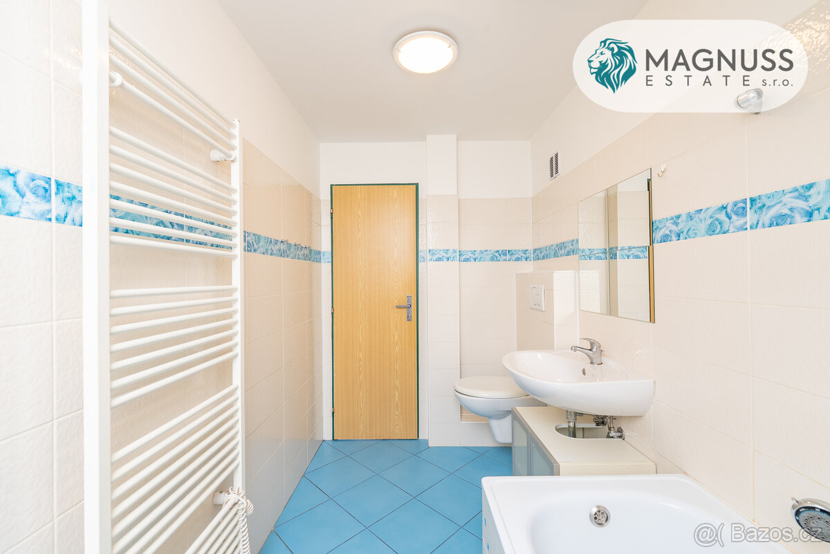 Prodej, byt 3+kk, 165 m2, Ostrava, ul. Na Bunčáku - 16