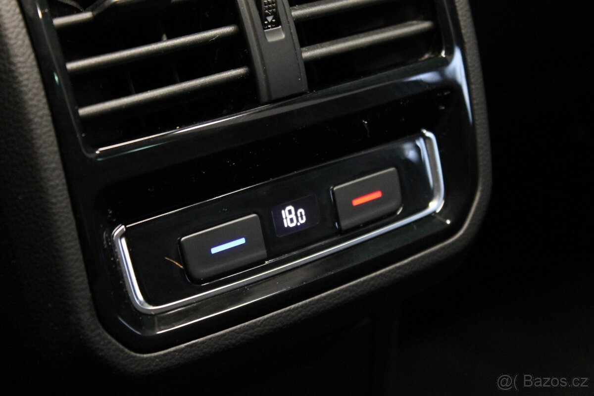 Volkswagen Passat Variant, 2.0 TDI 110kW DSG BUSINESS - 16