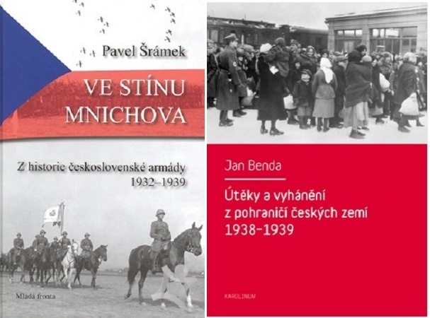 Literatúra faktu, vojnová literatúra, politika 3 - 16