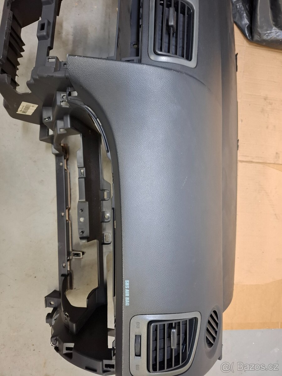 KIA Picanto - veskerenahradni dily - 16