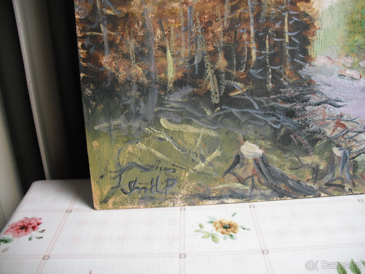 Obrazy z nálezu - 16