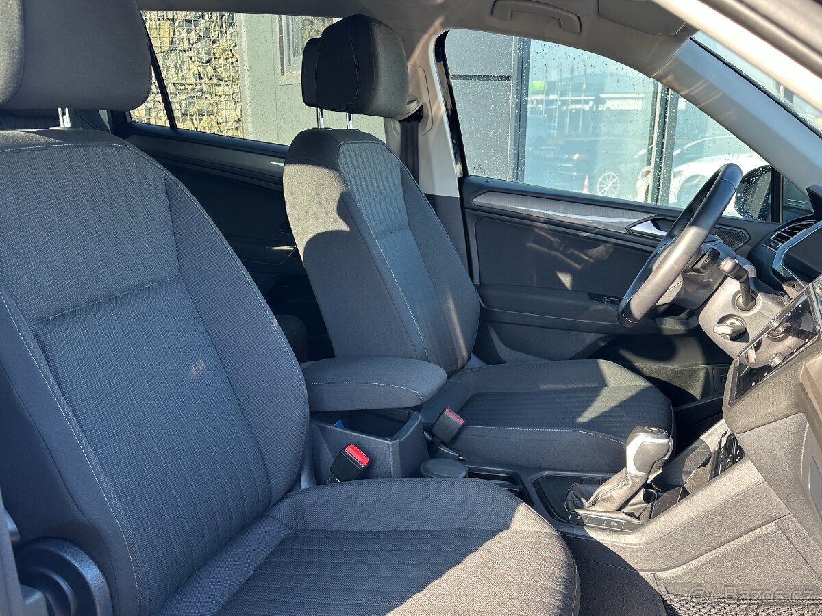 Volkswagen Tiguan 2024 - 16