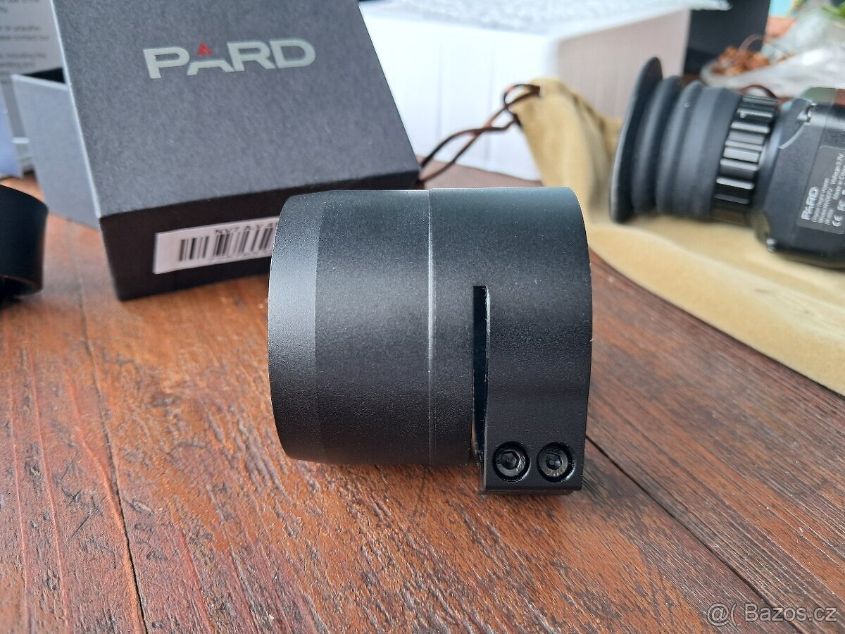 asáka noční vidění, Monkulár - 16