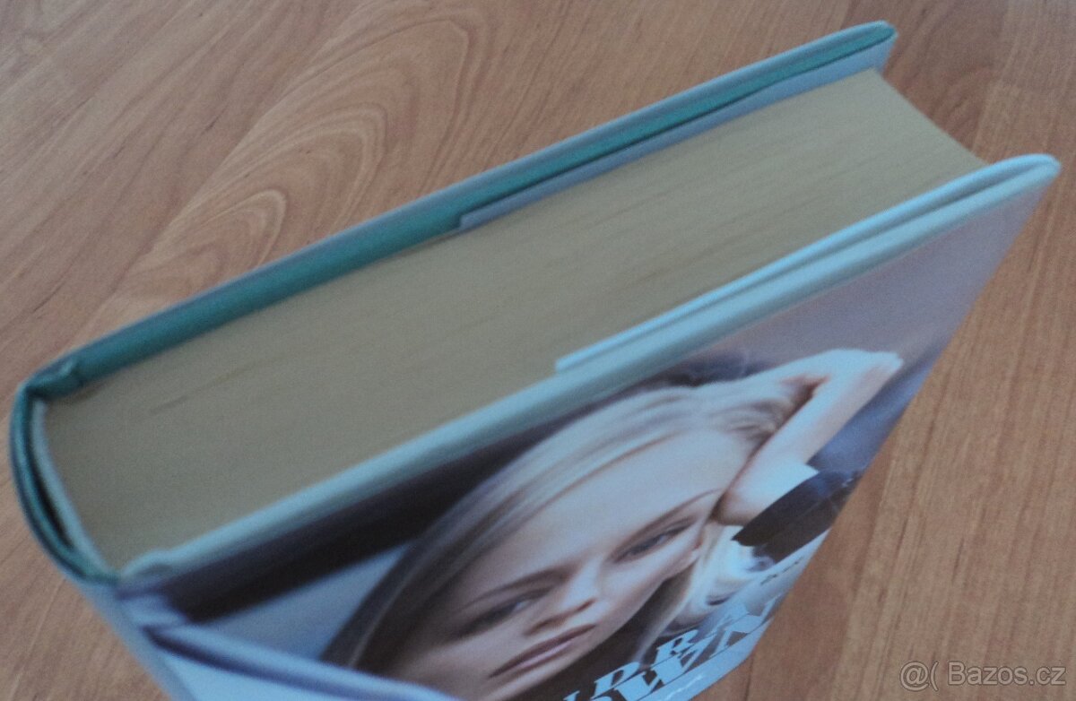 Sandra Brown 3 knihy - 16