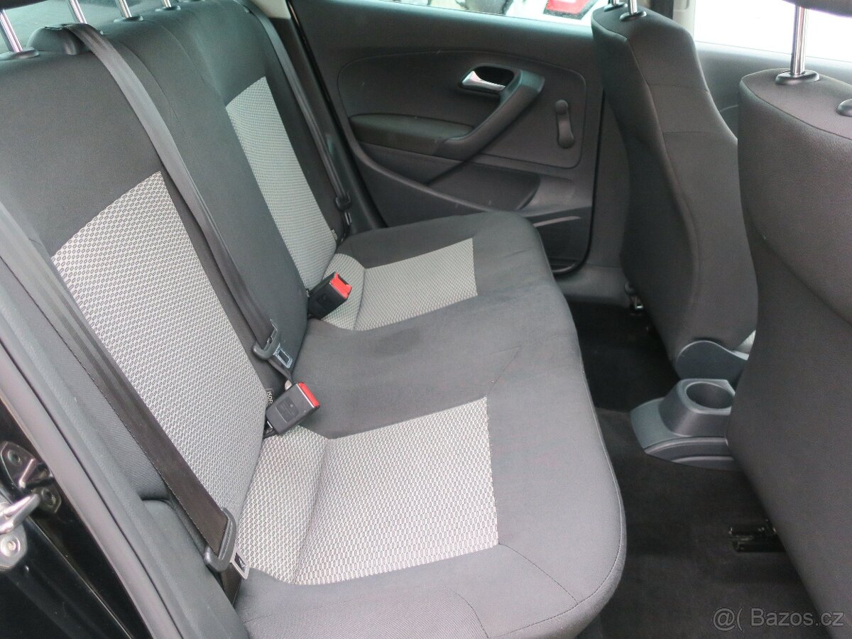 Volkswagen Polo 1.2 i 51 kW - 16