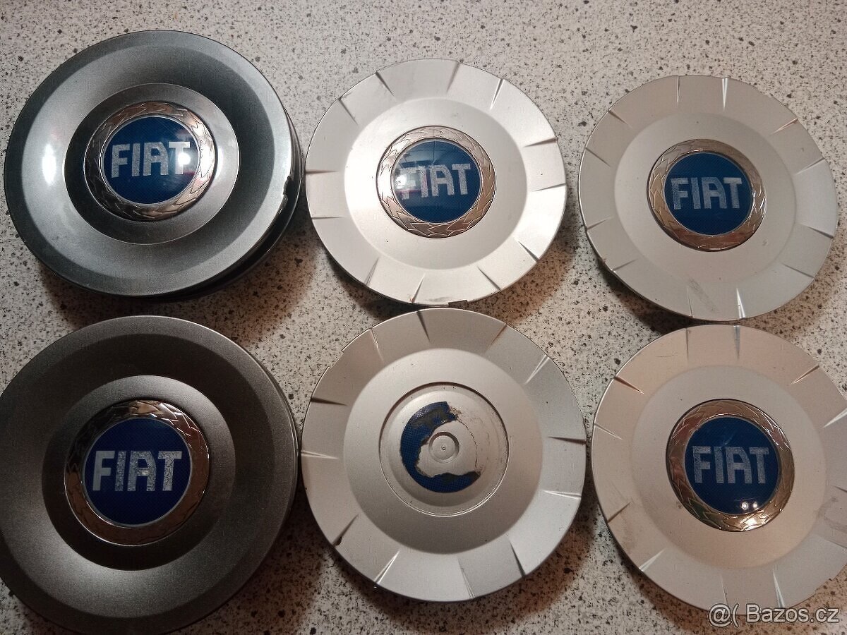 Fiat 2.4 20V-Alfa Romeo - 16